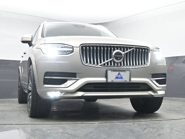 Used 2023 Volvo XC90 B6 Plus w/ Protection Package AWD/4WD image 39