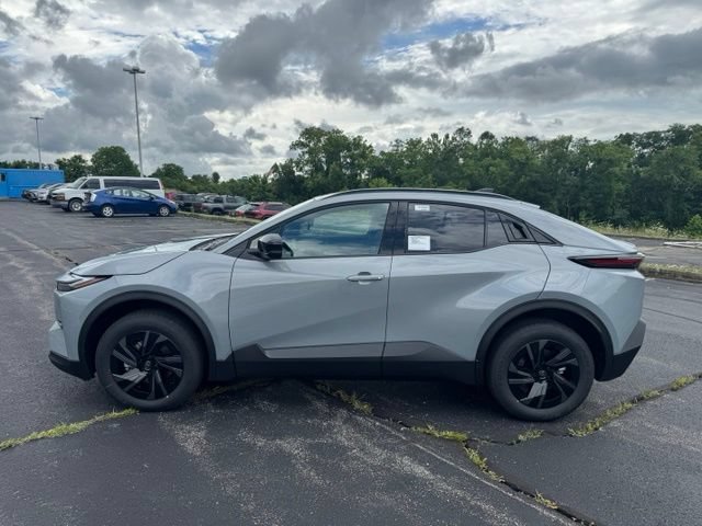 New 2026 Toyota C-HR AWD/4WD image 6