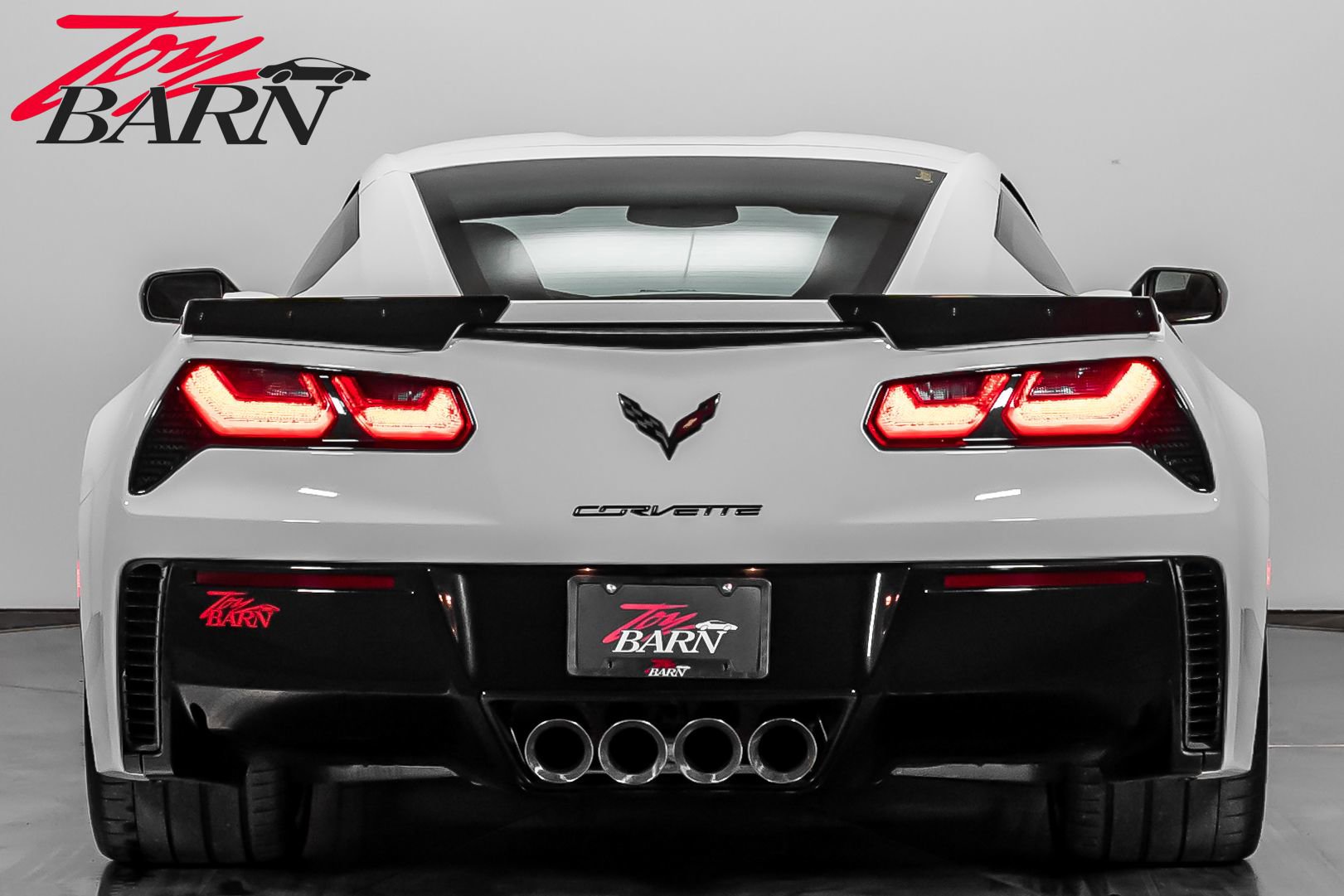 Used 2019 Chevrolet Corvette Grand Sport image 12