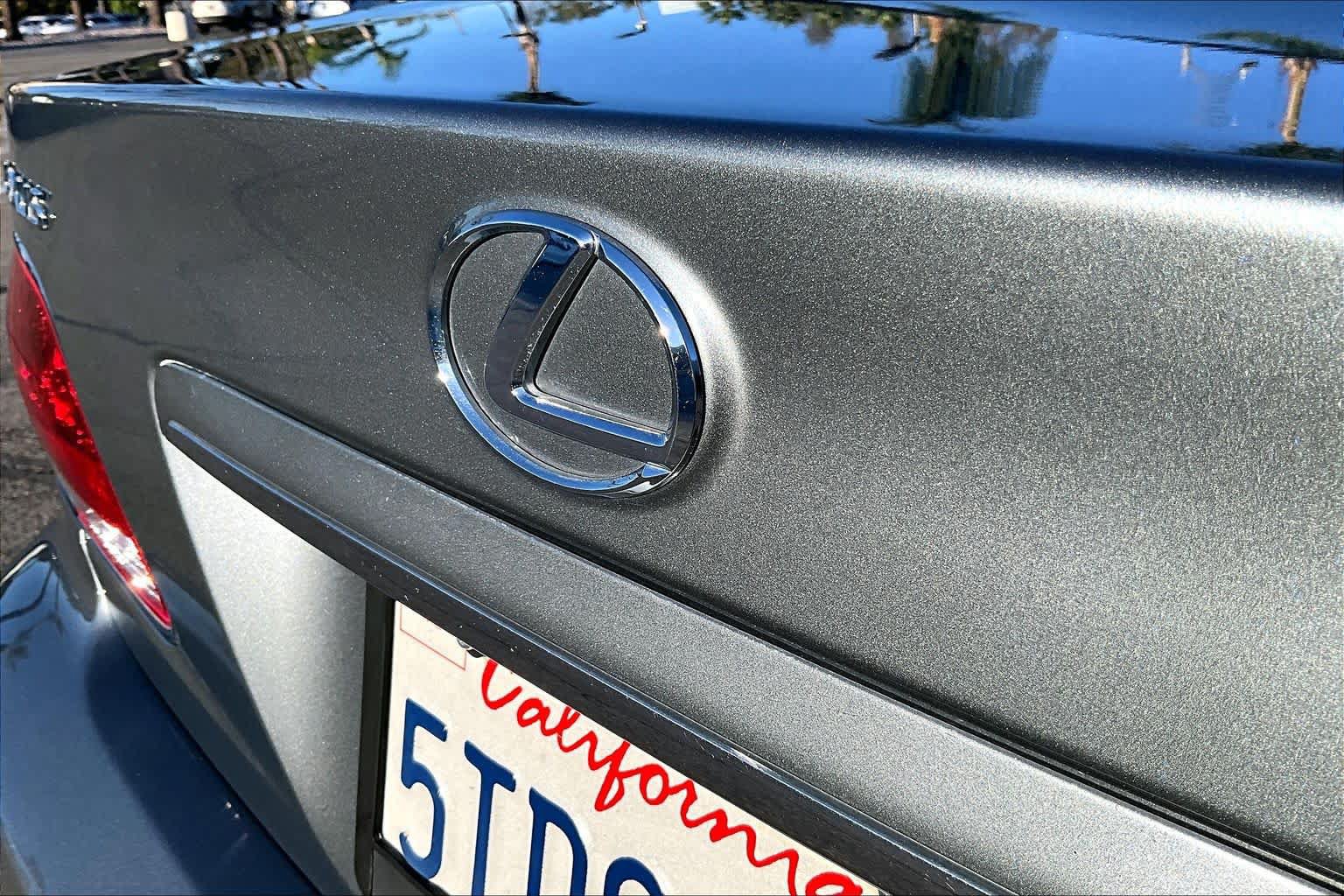 Used 2006 Lexus ES 330 FWD image 28