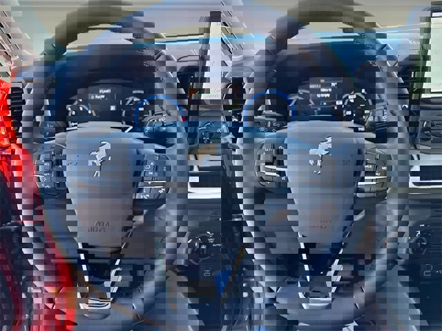 Used 2024 Ford Bronco Sport Heritage w/ Heritage Convenience Package image 38