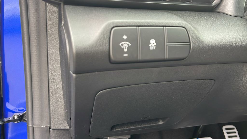 New 2026 Hyundai Elantra N Line image 24