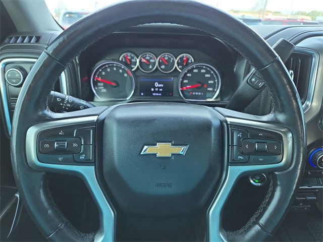 Used 2019 Chevrolet Silverado 1500 LT w/ All-Star Edition image 20