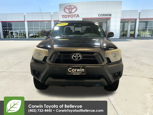 Used 2015 Toyota Tacoma PreRunner image 3