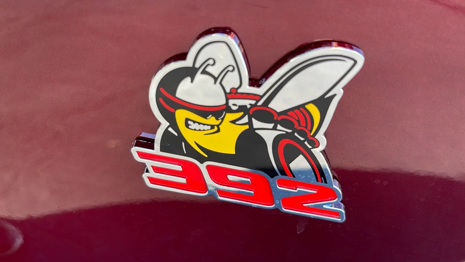 Used 2019 Dodge Challenger R/T Scat Pack image 8