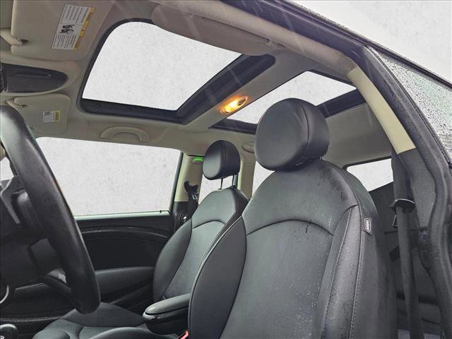 Used 2012 MINI Cooper Clubman S image 18