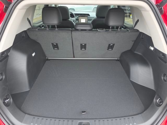 New 2026 GMC Terrain Denali image 20