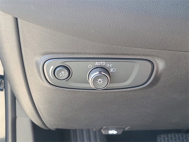 Used 2024 Chevrolet Equinox LT image 20