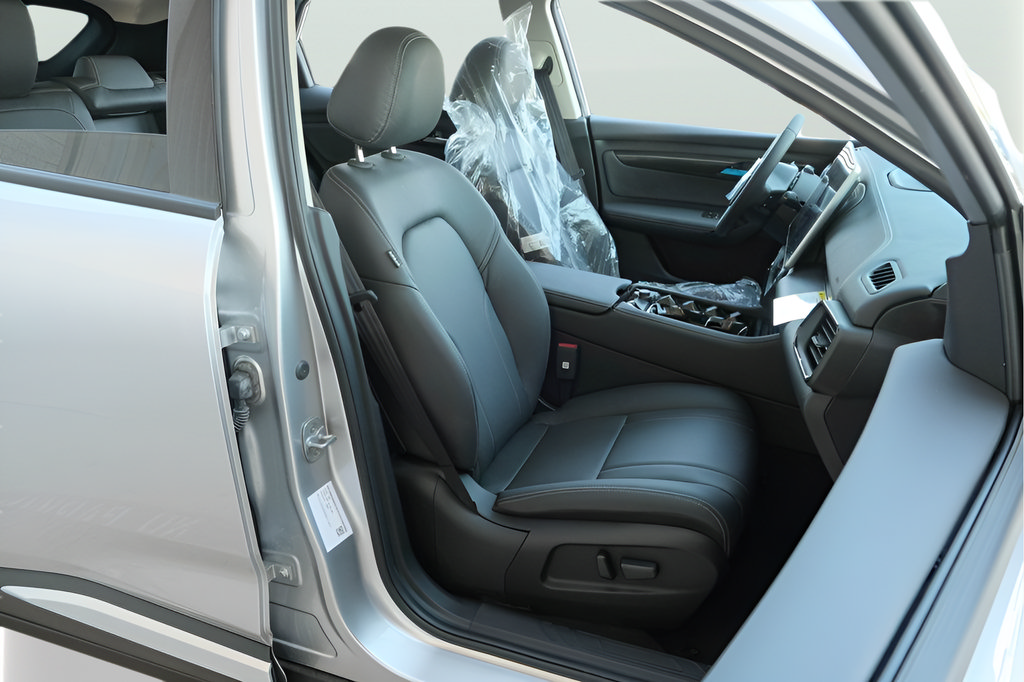 New 2025 VinFast VF 8 Eco AWD/4WD image 20
