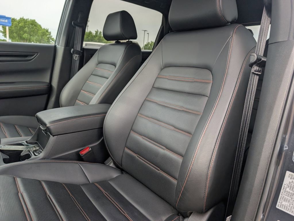 Used 2025 Honda CR-V Sport-L image 12