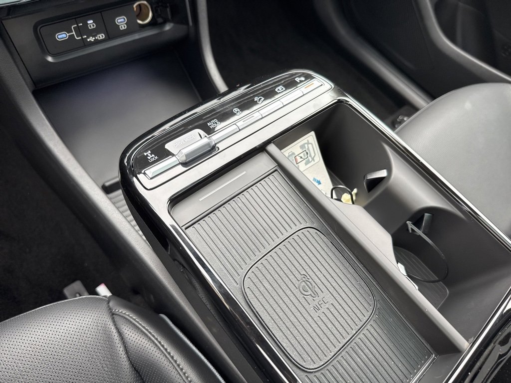 New 2026 Hyundai Tucson Limited image 31