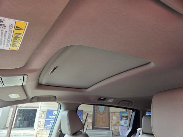 Used 2018 Honda Odyssey EX-L image 39