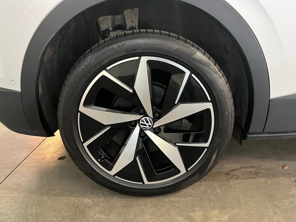 Used 2023 Volkswagen ID.4 Pro S image 30
