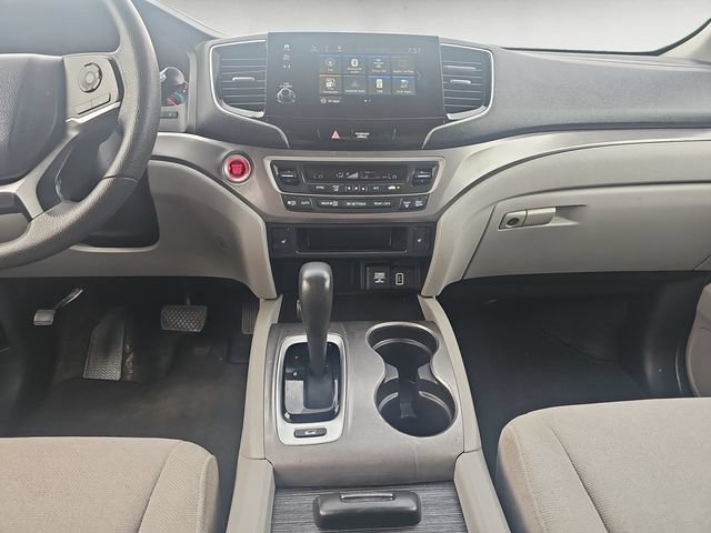 Used 2019 Honda Pilot EX image 11