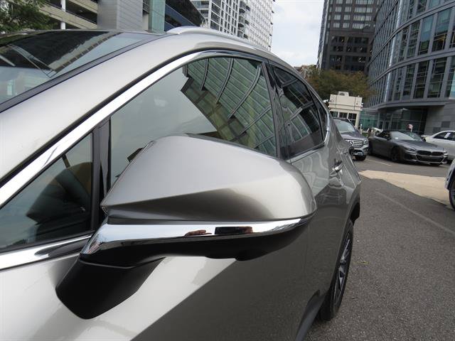 Used 2025 Lexus NX 350 AWD w/ Cold Area Package image 26
