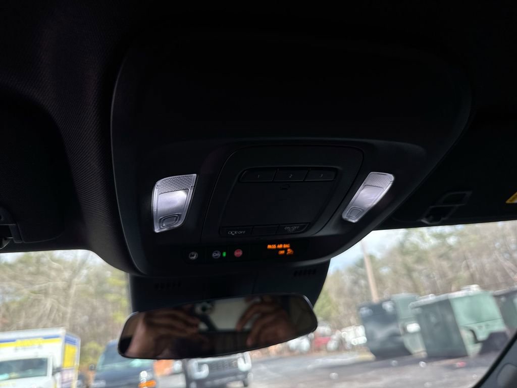 Used 2025 Cadillac CT5 Premium Luxury image 19