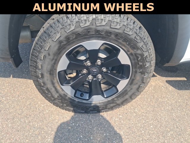 Used 2020 RAM 1500 Rebel w/ Rebel Level 2 Equipment Group image 38