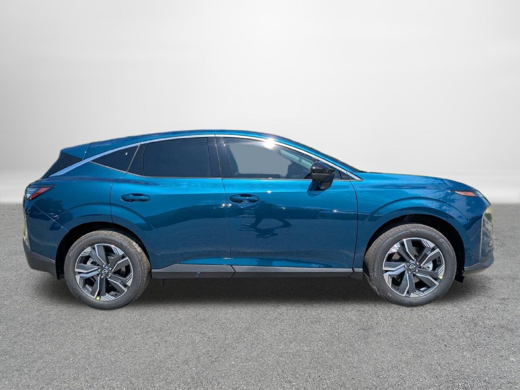 New 2026 Nissan Murano SL AWD/4WD image 2