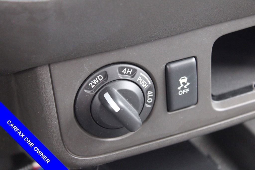 Used 2012 Nissan Xterra S w/ Value Package image 30