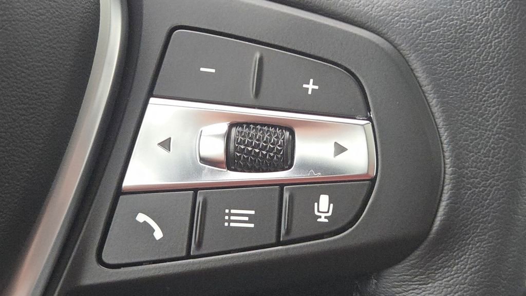 Used 2023 BMW 430i Gran Coupe xDrive w/ M Sport Package image 12