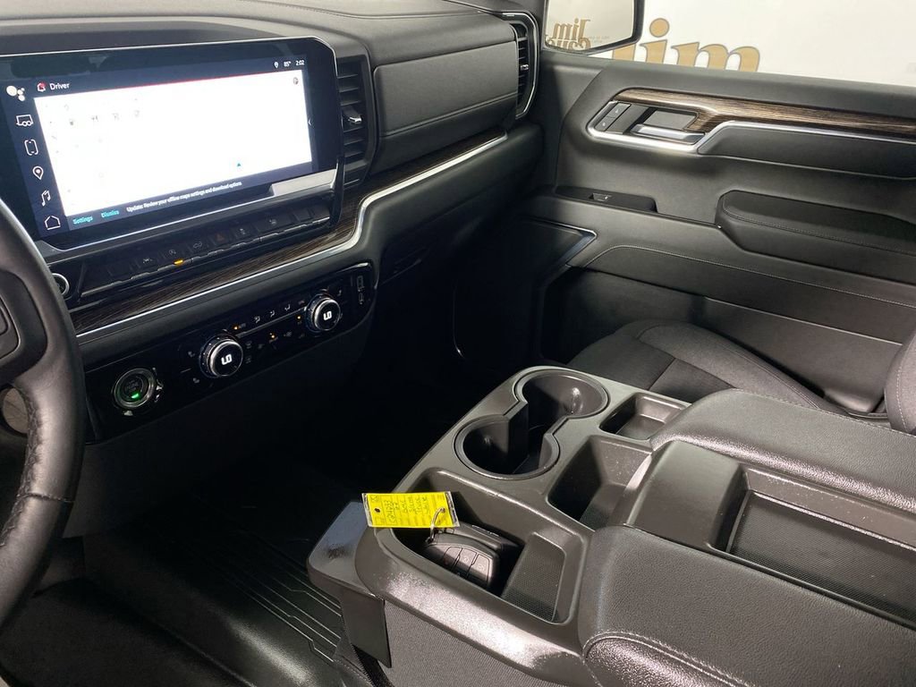 Used 2022 GMC Sierra 1500 Elevation image 20