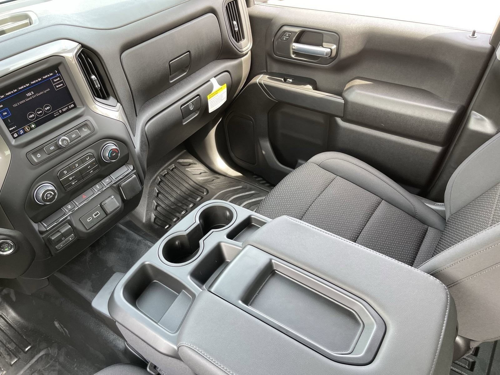 Used 2026 Chevrolet Silverado 2500 W/T w/ WT Convenience Package RWD image 22