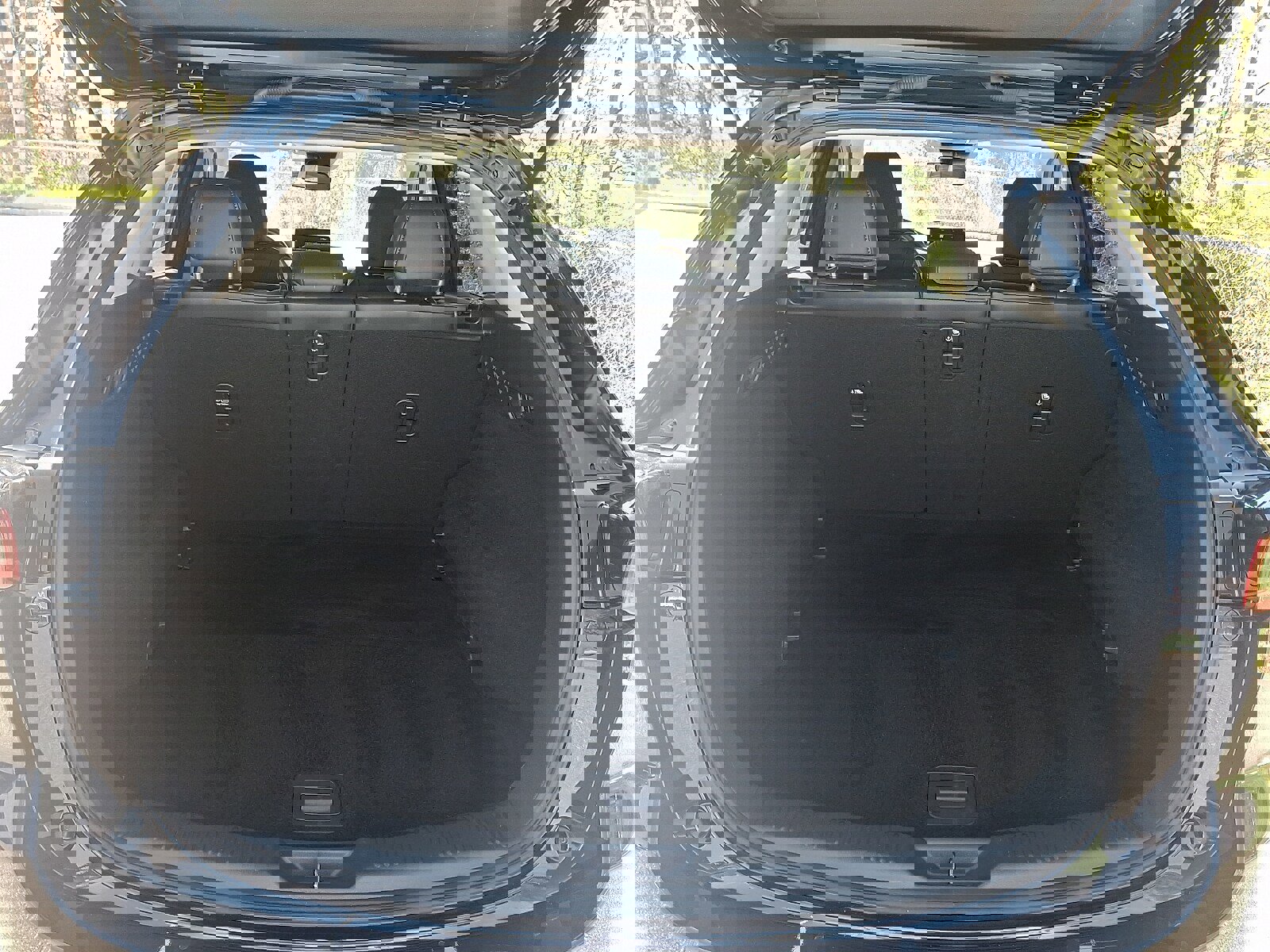 Used 2022 MAZDA CX-5 AWD 2.5 S w/ Select Package image 28