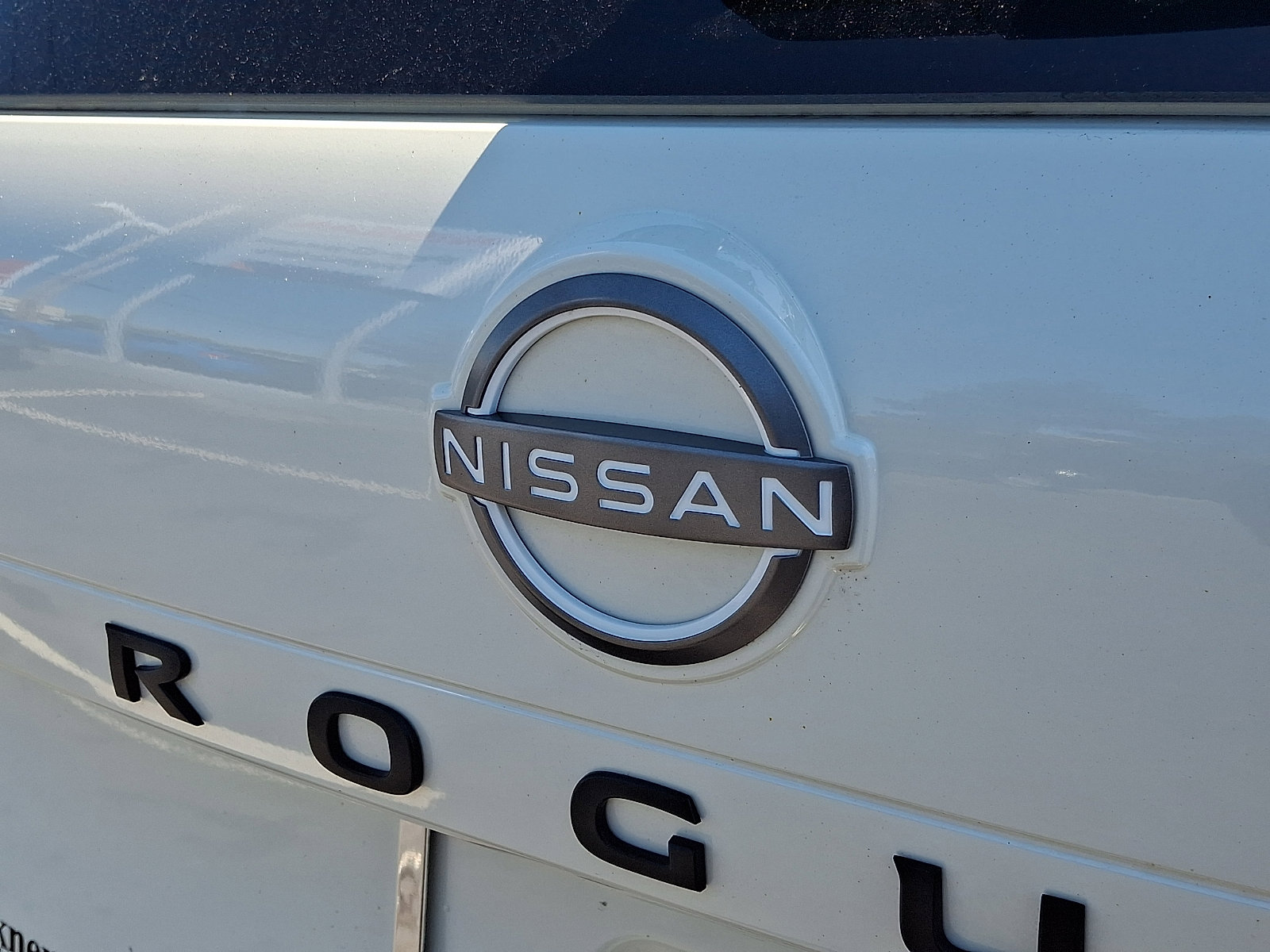 Certified 2023 Nissan Rogue SV w/ SV Premium B Package AWD/4WD image 30