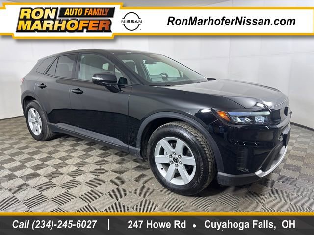 Used 2024 Honda Prologue EX