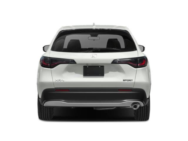 New 2025 Honda HR-V Sport image 8