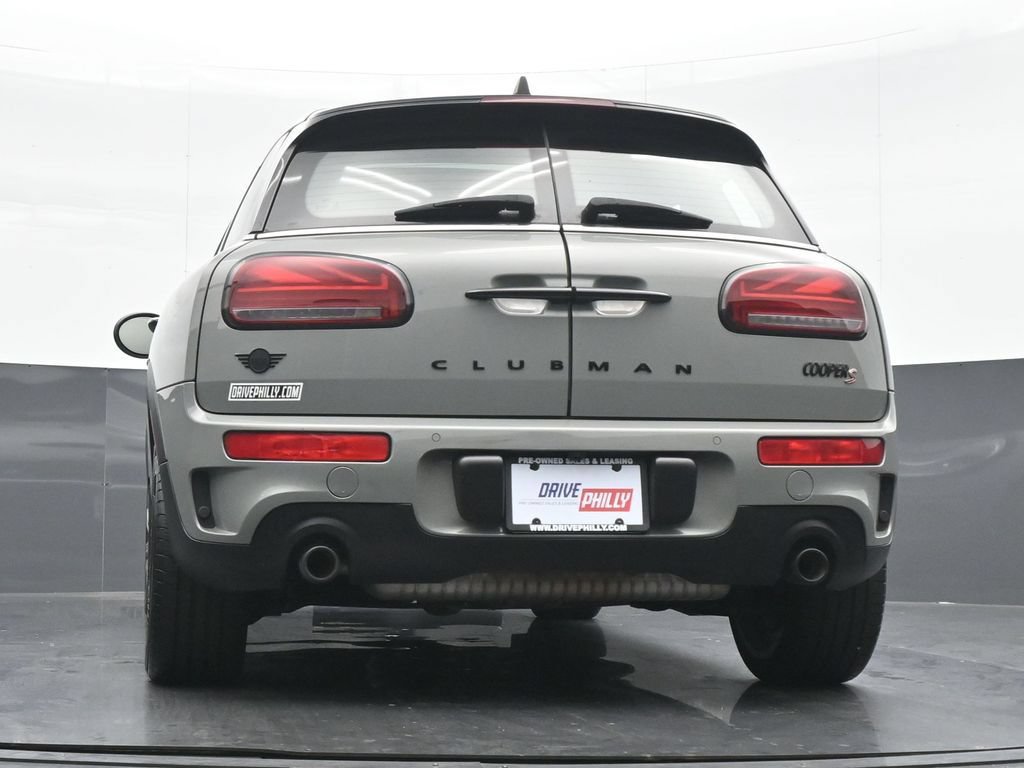 Used 2023 MINI Cooper Clubman S AWD/4WD image 20