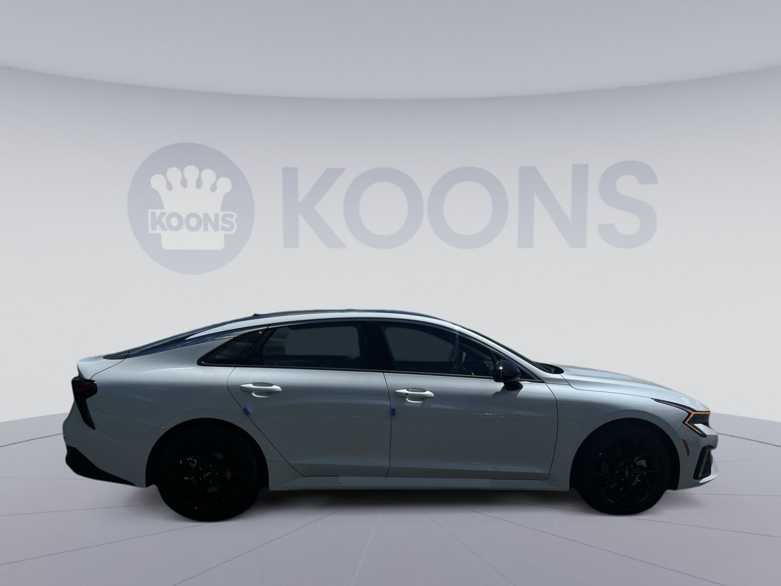 New 2026 Kia K5 GT-Line w/ GT-Line Premium Package AWD/4WD image 17