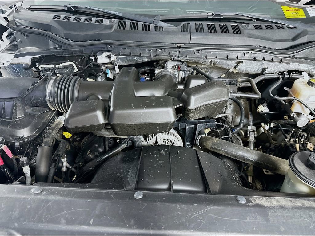 Used 2019 Ford F250 XL w/ XL Value Package image 32