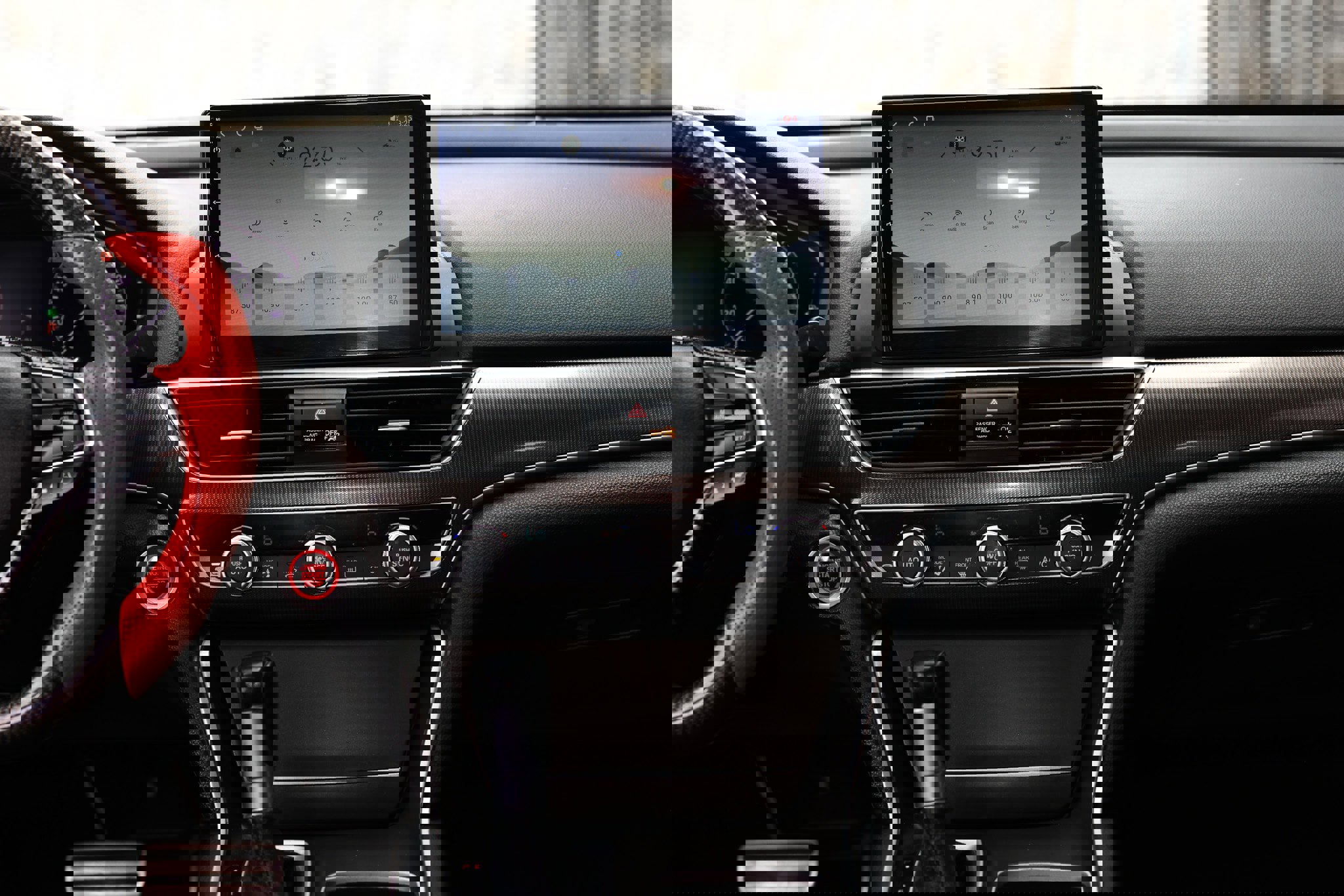 Used 2019 Honda Accord Sport image 43