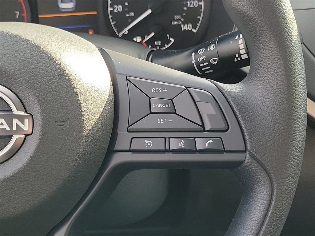 New 2025 Nissan Altima 2.5 S image 6