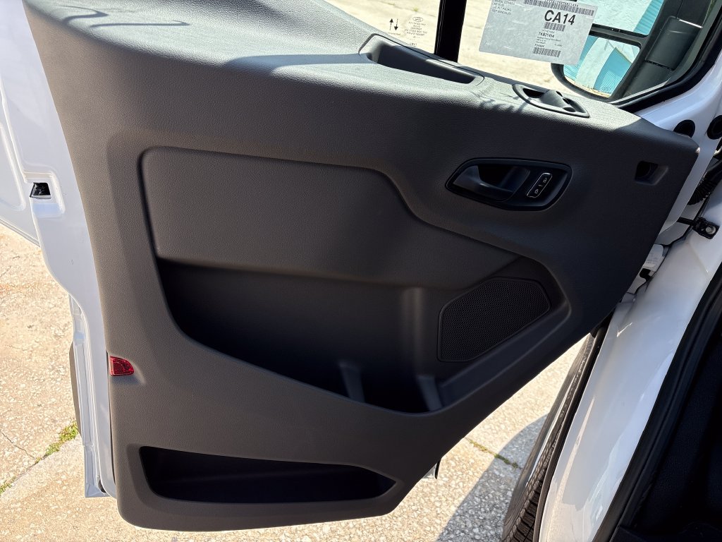New 2026 Ford Transit 150 Low Roof RWD image 23