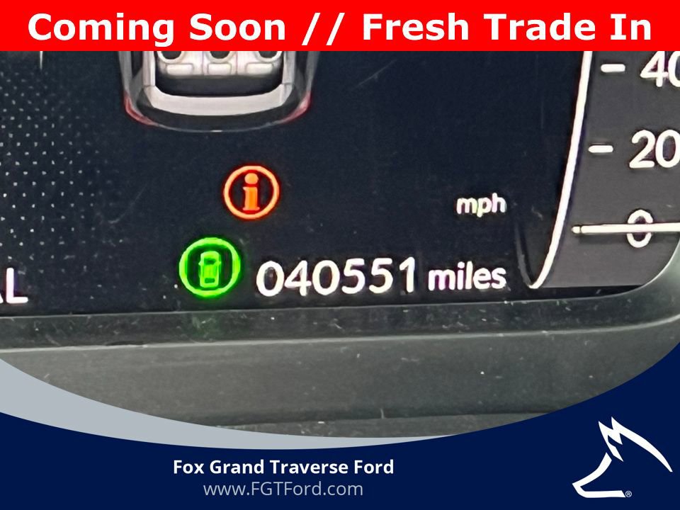 Used 2024 Honda Pilot Elite image 6