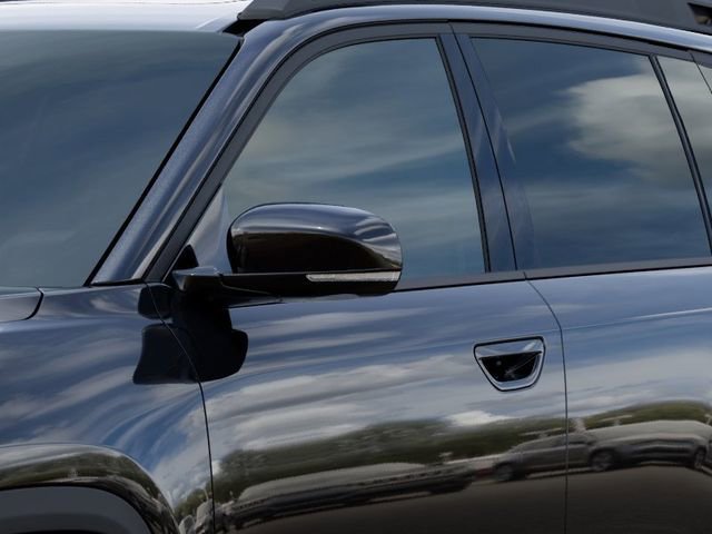 New 2026 Jeep Cherokee Limited image 12