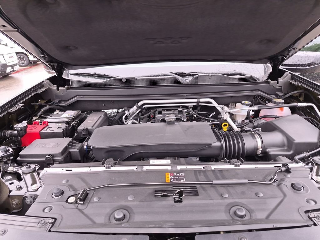 New 2026 GMC Canyon Elevation w/ Convenience Package AWD/4WD image 18