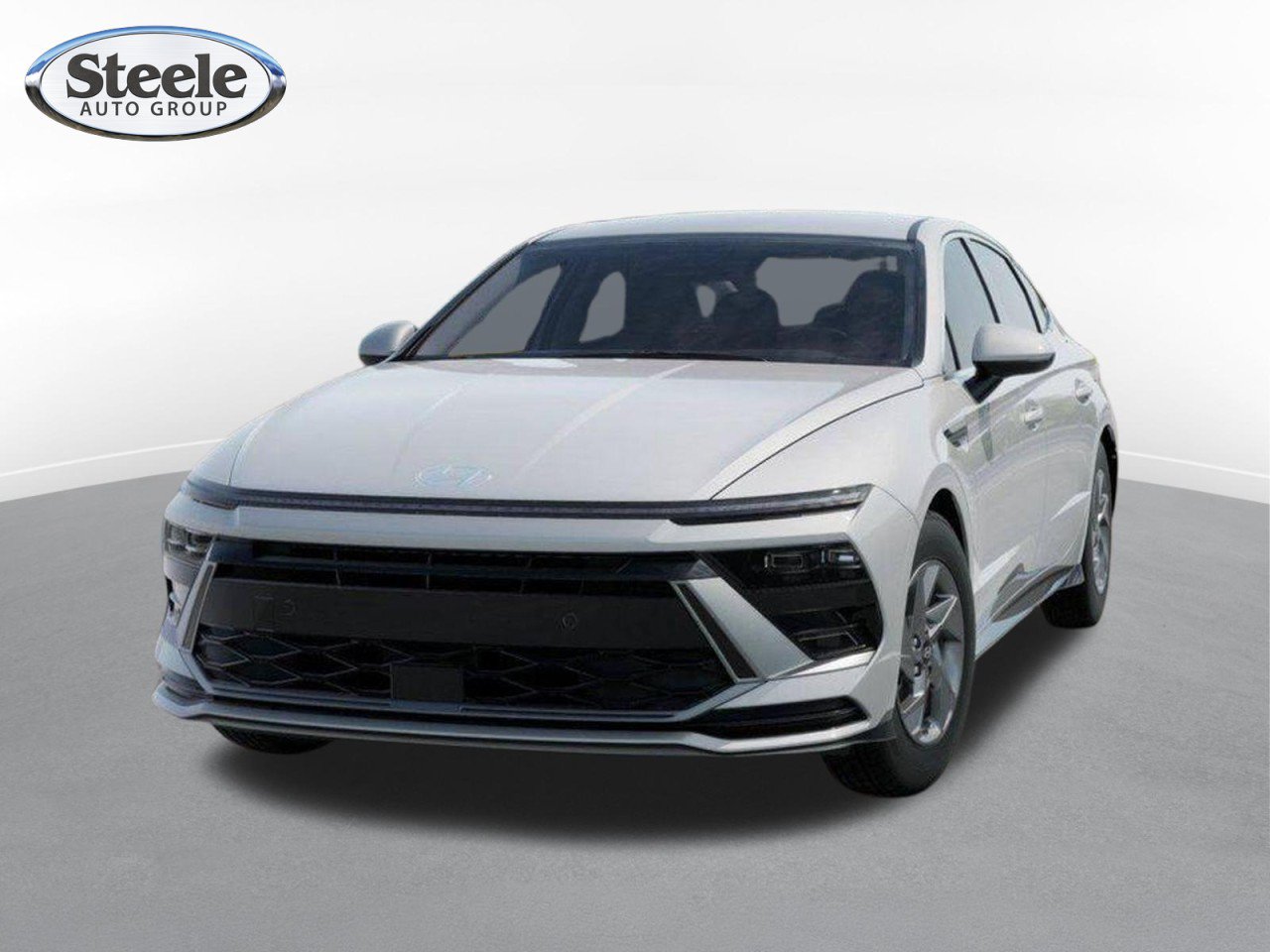 New 2025 Hyundai Sonata SE FWD image 6