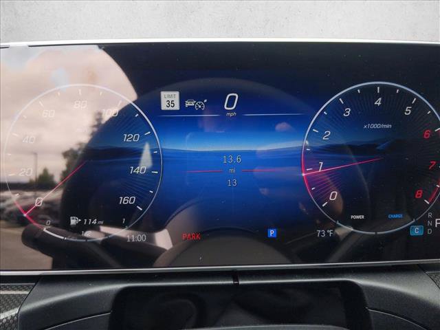New 2027 Mercedes-Benz CLE 300 4MATIC Coupe image 11