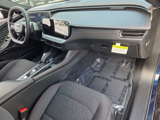New 2026 Dodge Charger GT w/ Blacktop Package AWD/4WD image 13