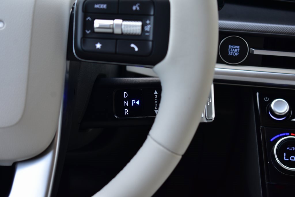 New 2026 Hyundai Santa Fe SE image 42