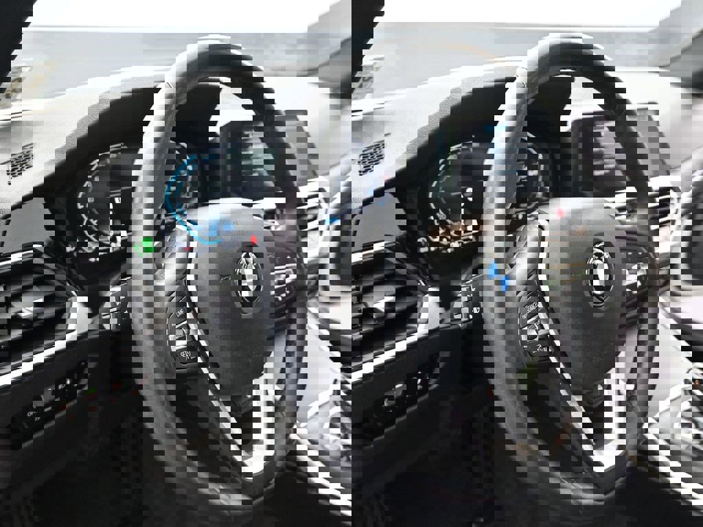 Used 2023 BMW 430i Gran Coupe xDrive w/ M Sport Package image 11