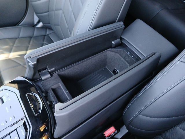 New 2025 BMW i5 M60 w/ Premium Package image 23