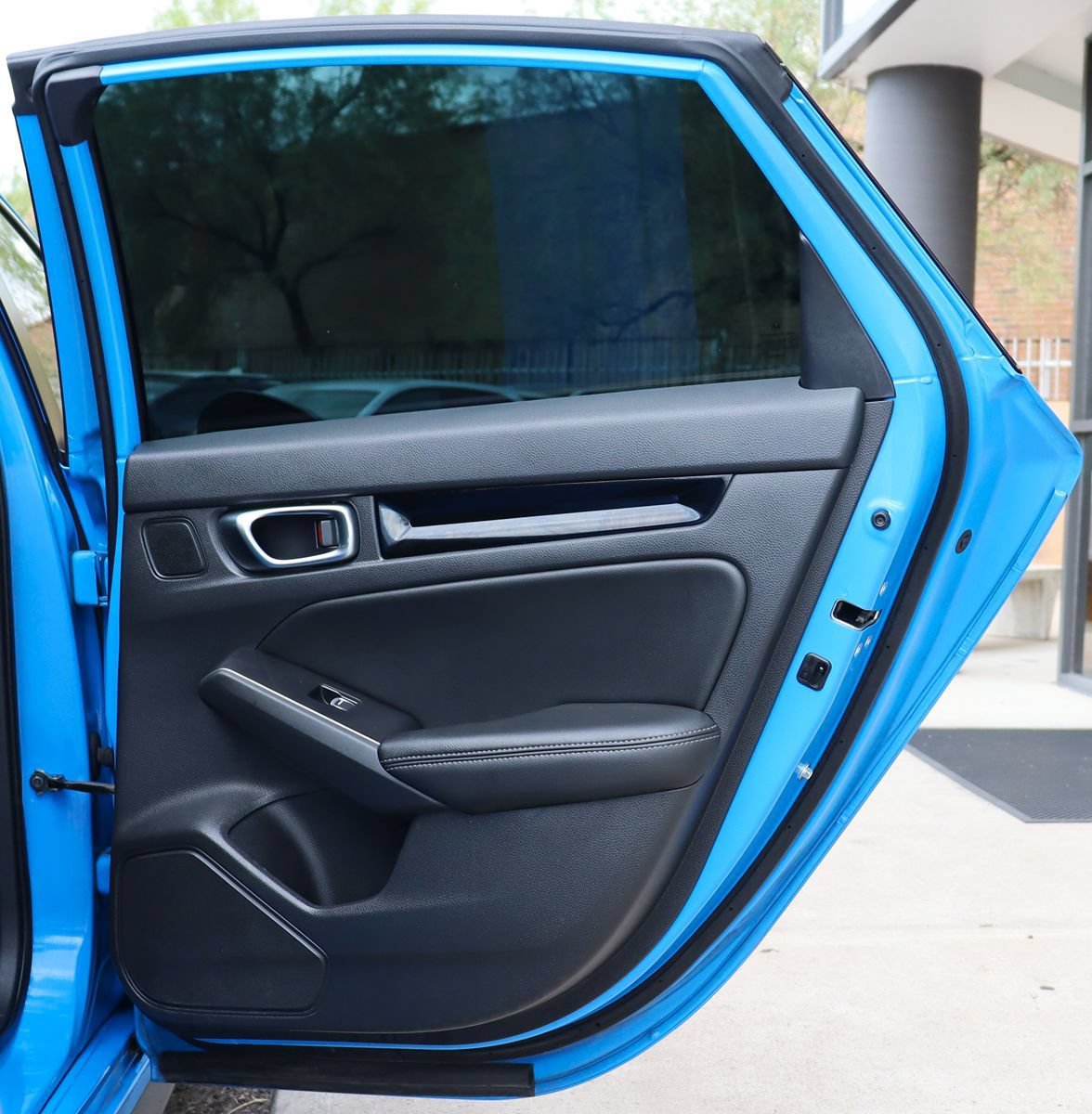 Used 2022 Honda Civic Sport Touring image 26