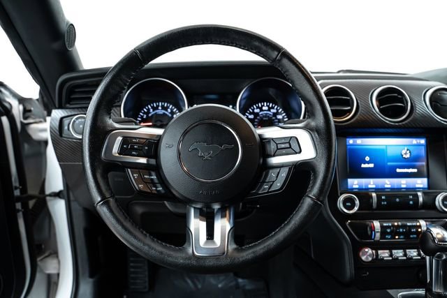 Used 2022 Ford Mustang Coupe image 23