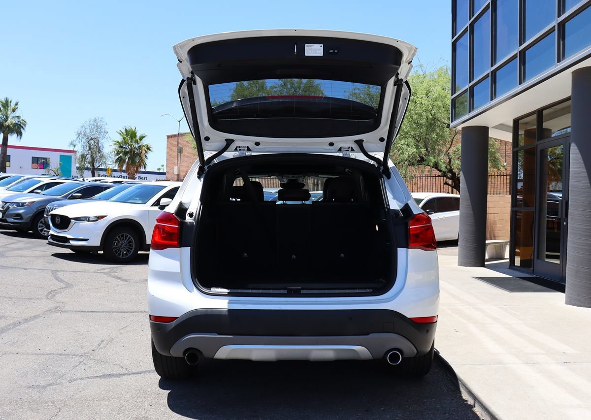Used 2019 BMW X1 xDrive28i w/ Convenience Package AWD/4WD image 22