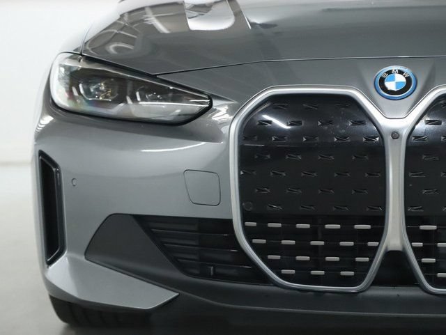 Used 2024 BMW i4 xDrive40i w/ Convenience Package AWD/4WD image 7