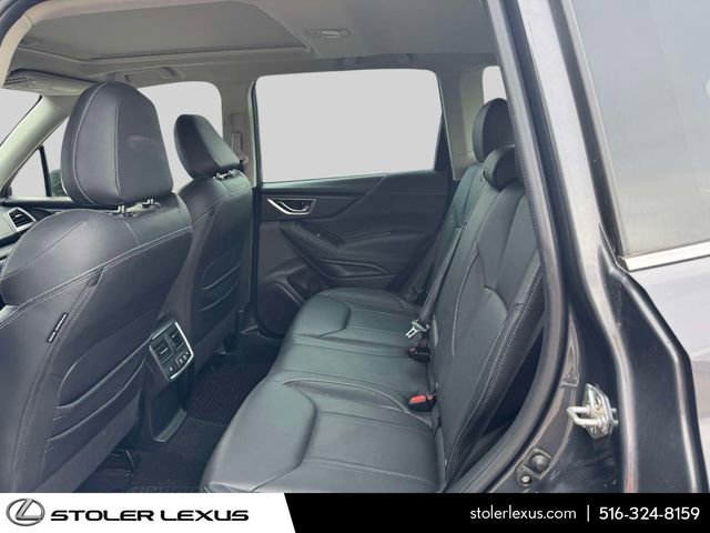 Used 2022 Subaru Forester Touring AWD/4WD image 17